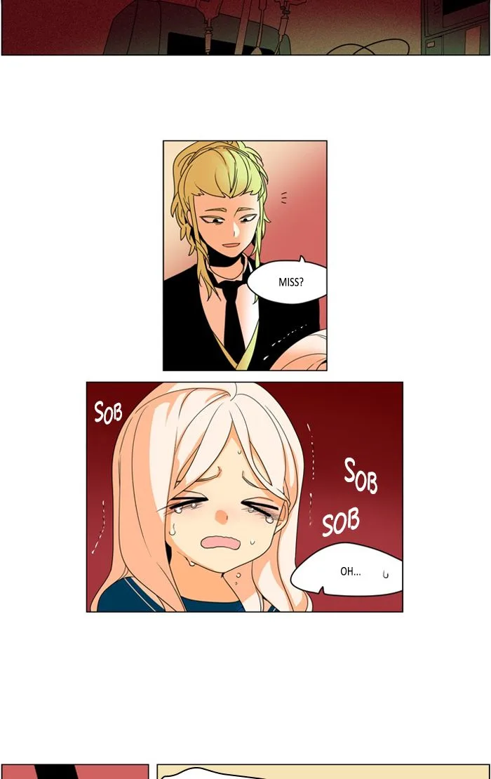 I Don't Want This Kind of Hero Chapter 272 page 6