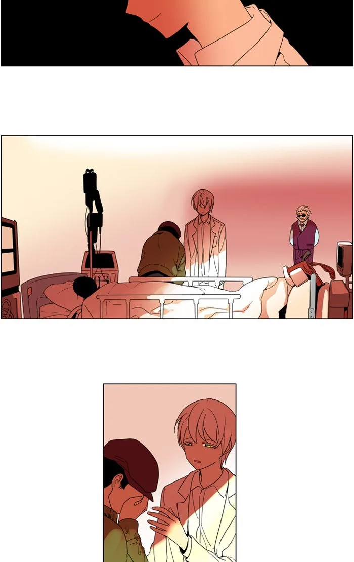 I Don't Want This Kind of Hero Chapter 272 page 3