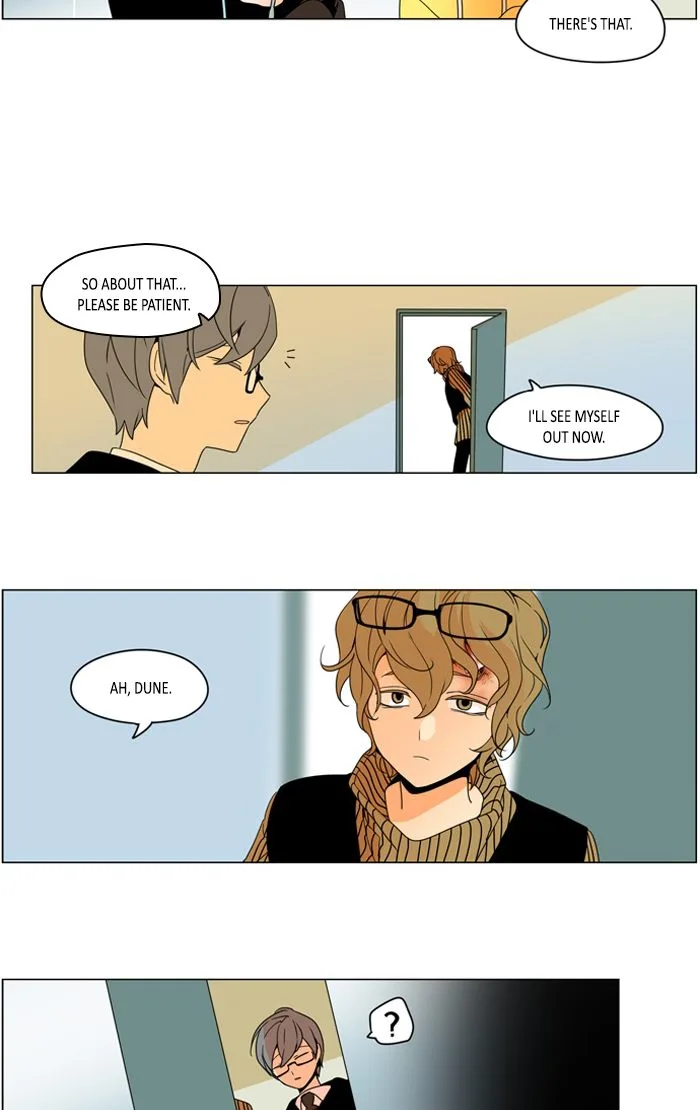 I Don't Want This Kind of Hero Chapter 272 page 15