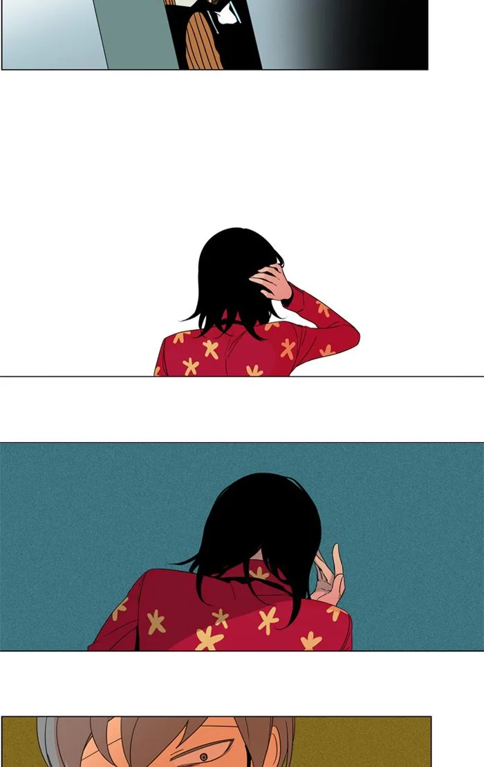 I Don't Want This Kind of Hero Chapter 272 page 16