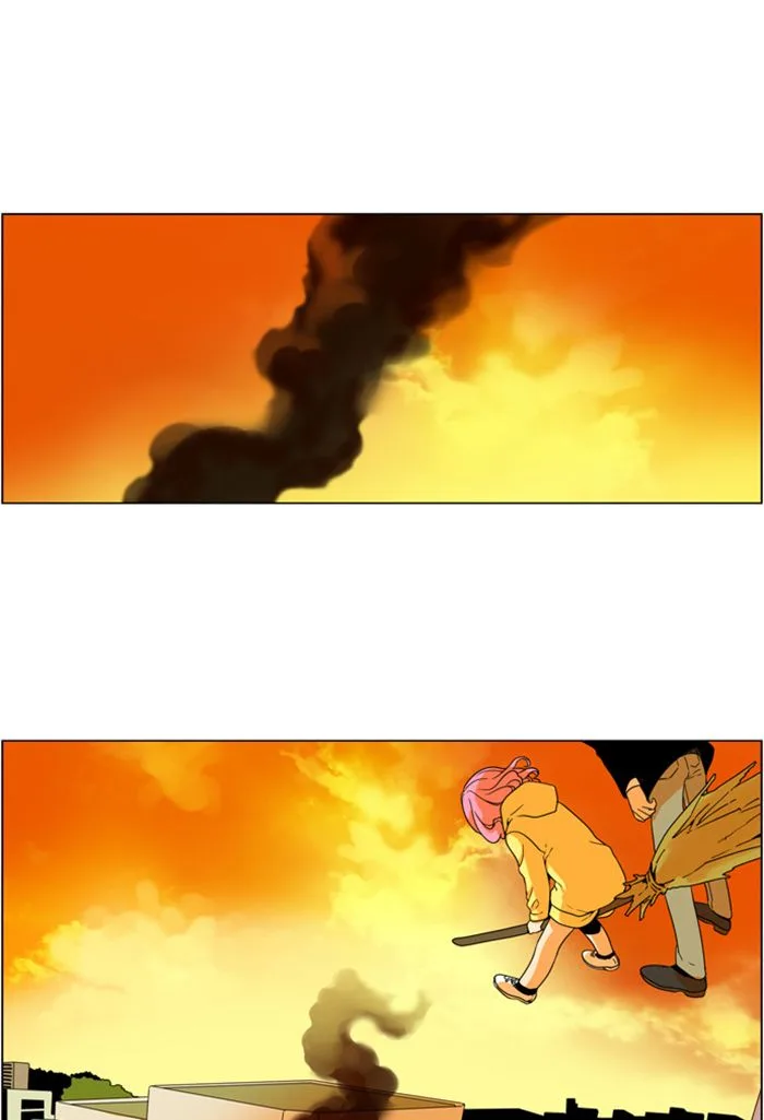 I Don't Want This Kind of Hero Chapter 273 page 1