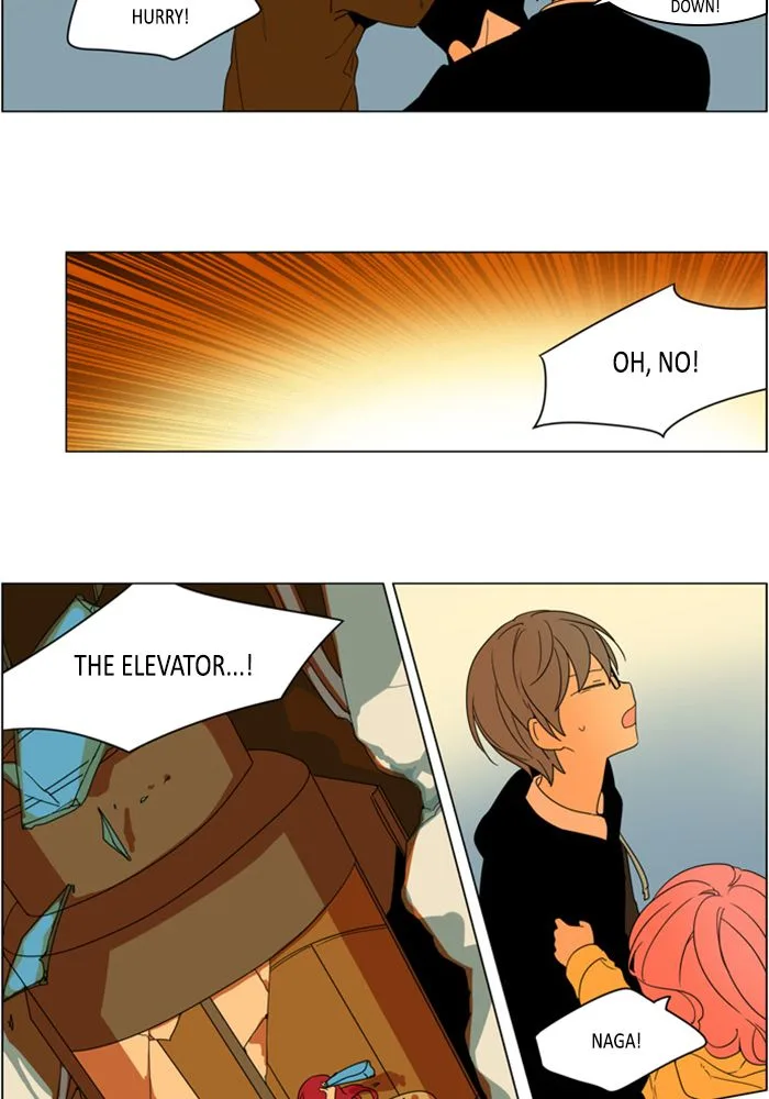I Don't Want This Kind of Hero Chapter 273 page 6