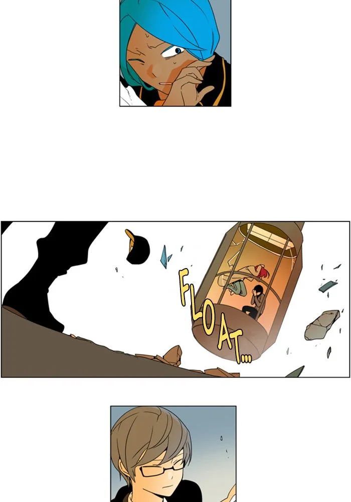 I Don't Want This Kind of Hero Chapter 273 page 8