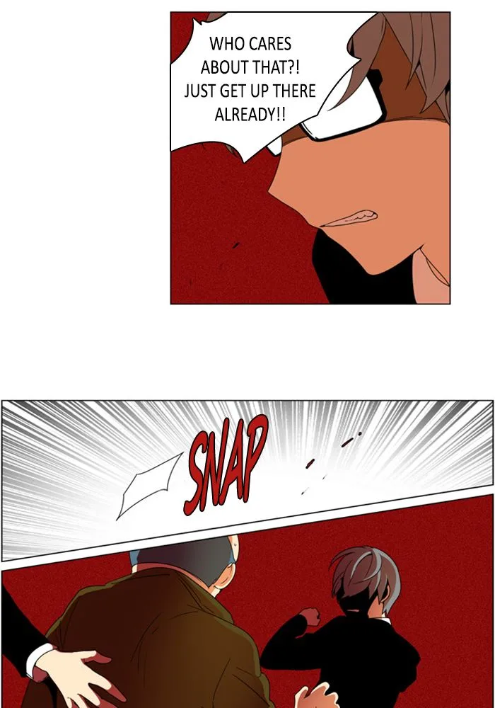 I Don't Want This Kind of Hero Chapter 273 page 10
