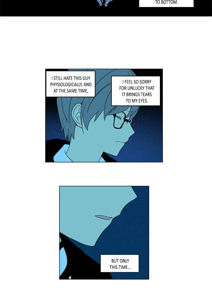 I Don't Want This Kind of Hero Chapter 273 page 28