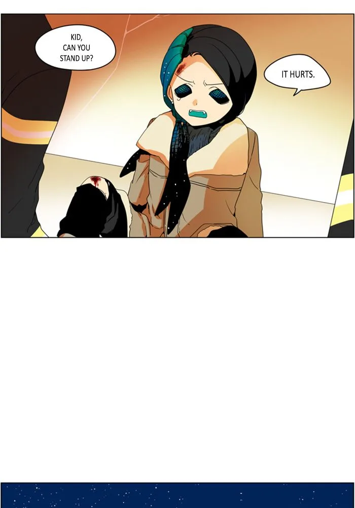 I Don't Want This Kind of Hero Chapter 273 page 22
