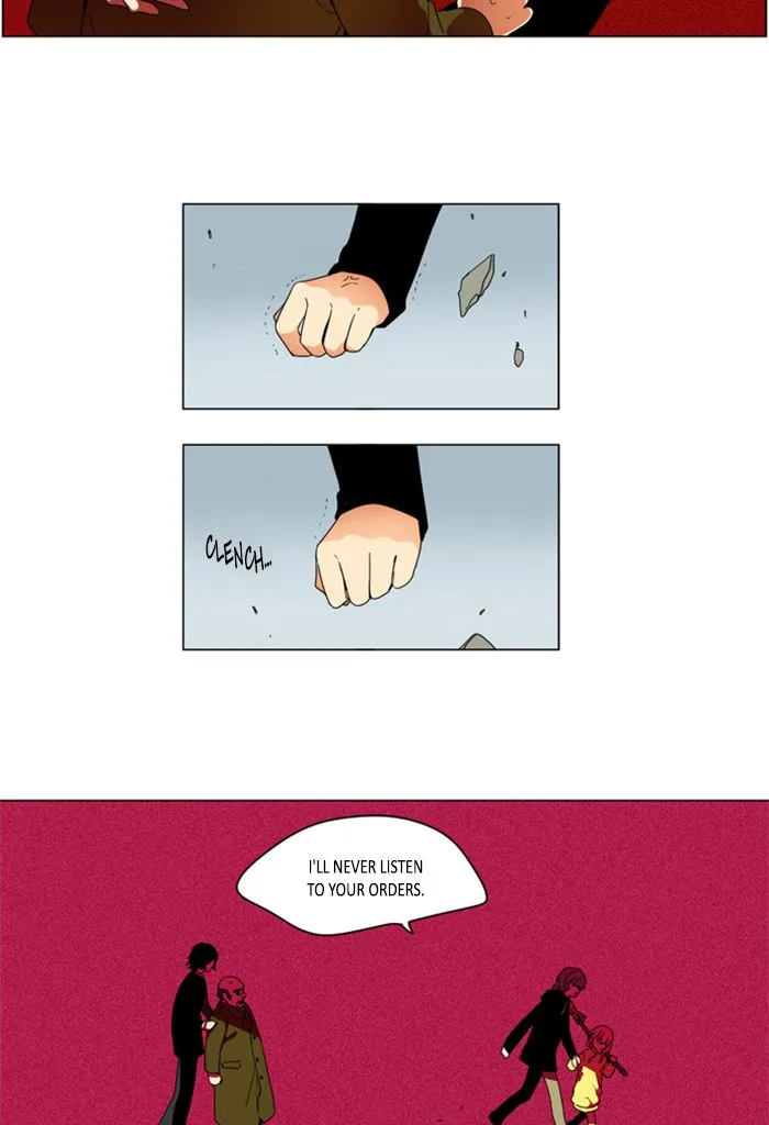 I Don't Want This Kind of Hero Chapter 273 page 11