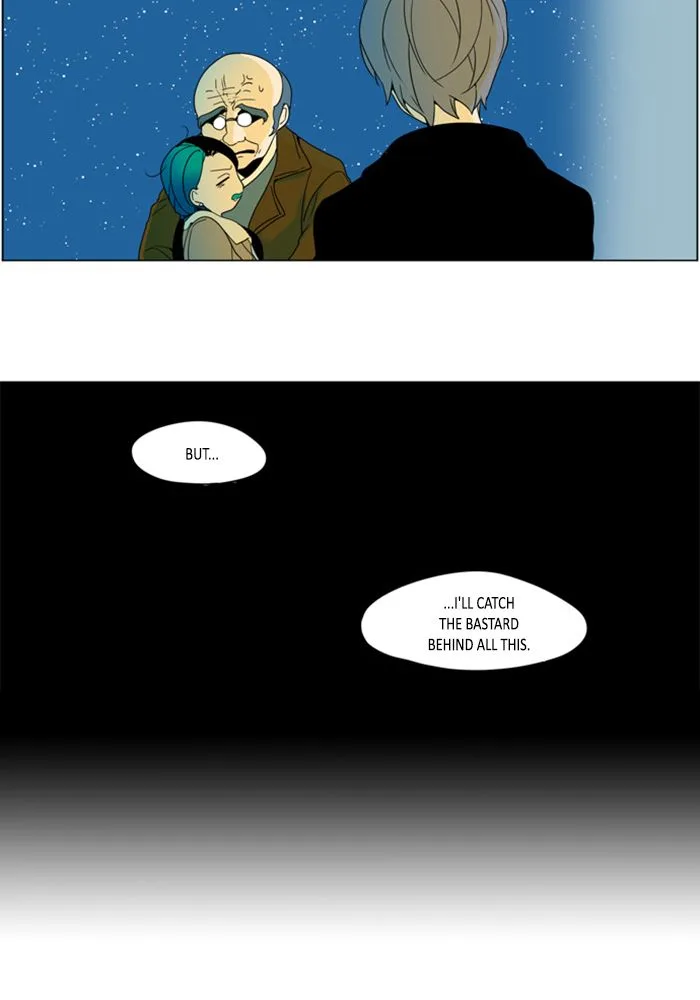 I Don't Want This Kind of Hero Chapter 273 page 31