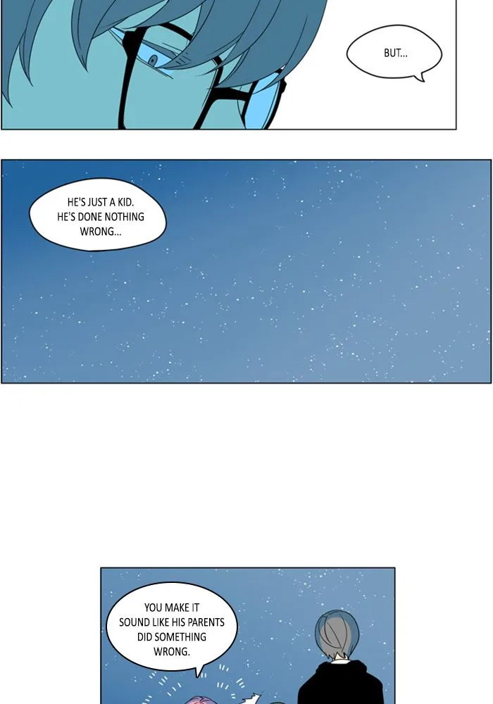 I Don't Want This Kind of Hero Chapter 273 page 26