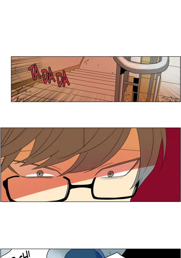 I Don't Want This Kind of Hero Chapter 273 page 20