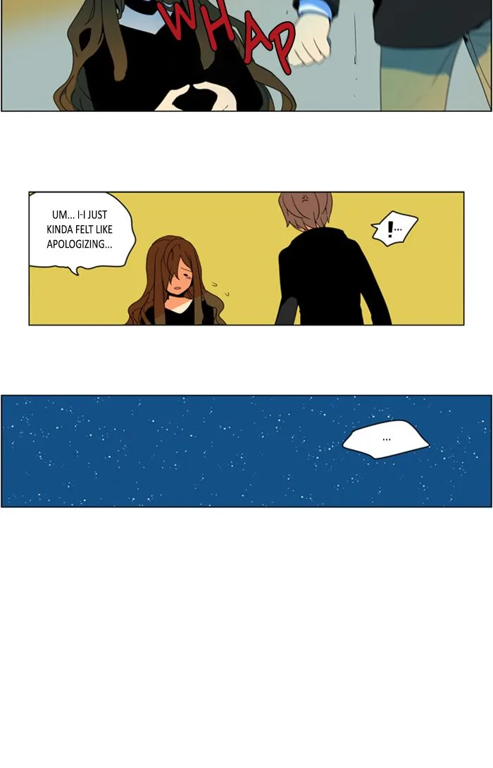 I Don't Want This Kind of Hero Chapter 274 page 7