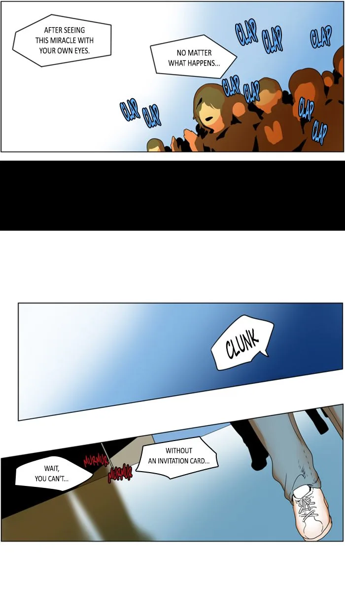 I Don't Want This Kind of Hero Chapter 274 page 28