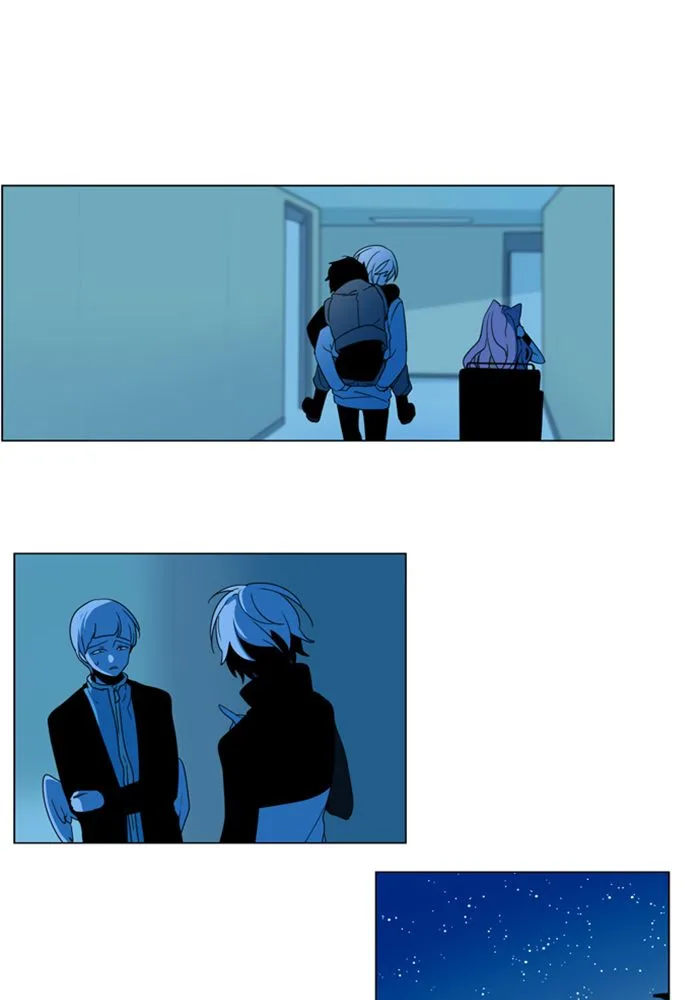I Don't Want This Kind of Hero Chapter 274 page 22