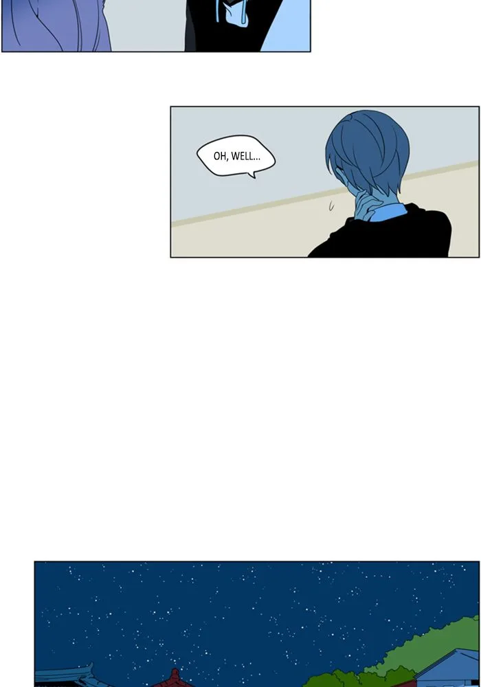 I Don't Want This Kind of Hero Chapter 274 page 16