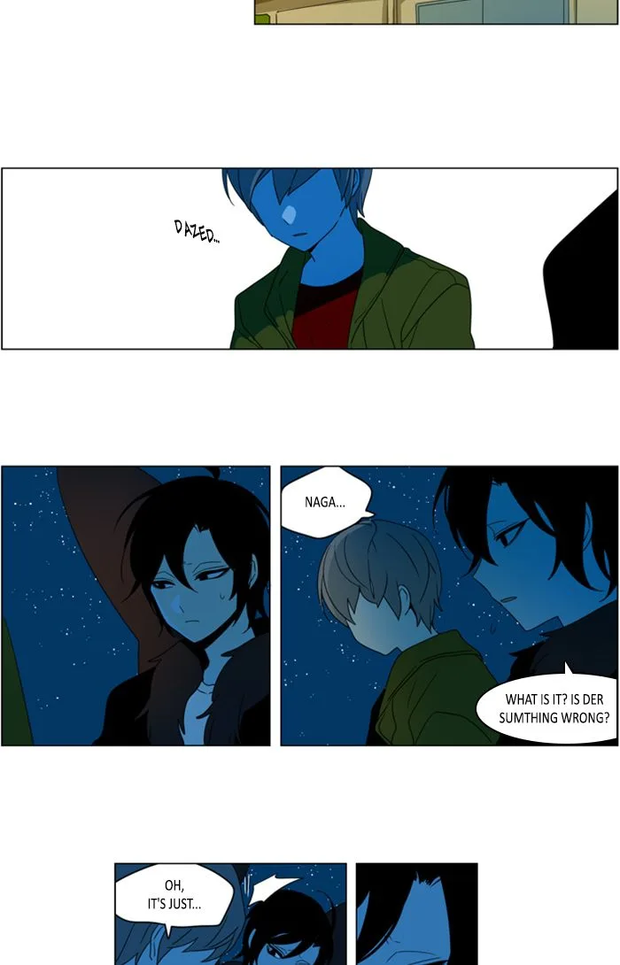 I Don't Want This Kind of Hero Chapter 274 page 19