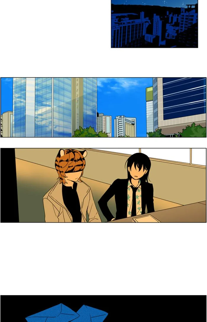 I Don't Want This Kind of Hero Chapter 274 page 23