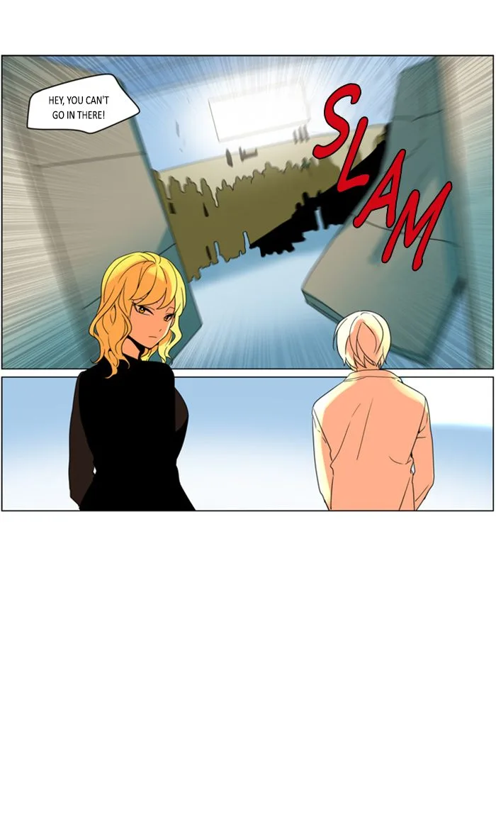 I Don't Want This Kind of Hero Chapter 274 page 29