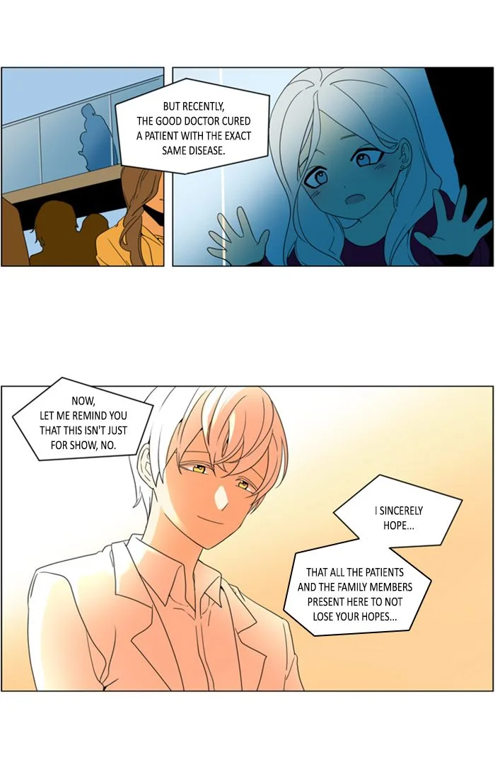 I Don't Want This Kind of Hero Chapter 274 page 27