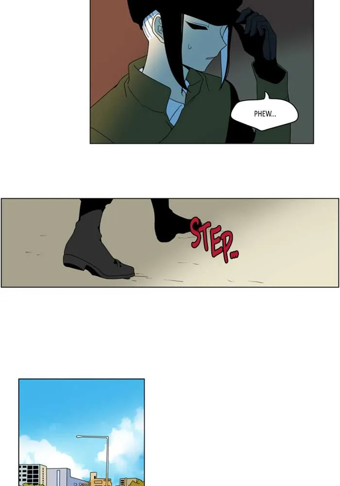 I Don't Want This Kind of Hero Chapter 275 page 22