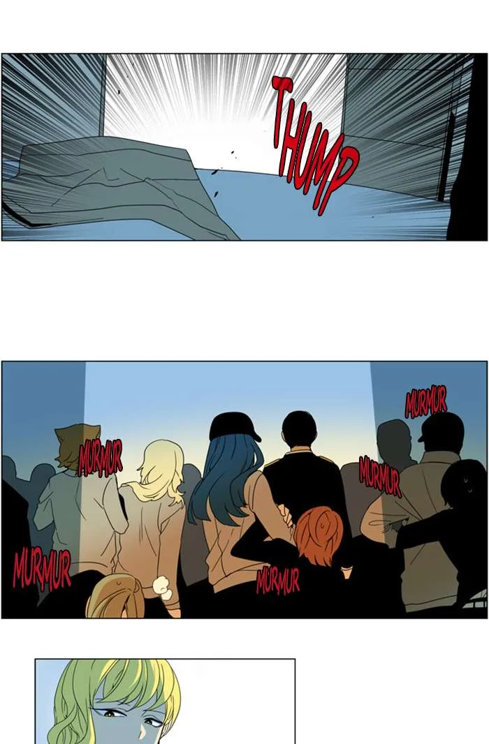 I Don't Want This Kind of Hero Chapter 275 page 1