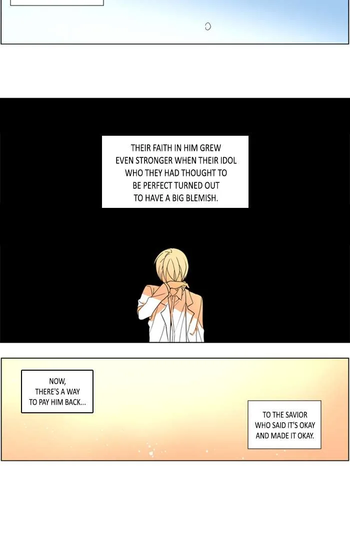 I Don't Want This Kind of Hero Chapter 275 page 15