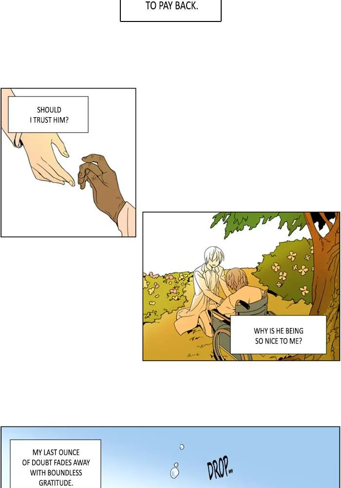 I Don't Want This Kind of Hero Chapter 275 page 14