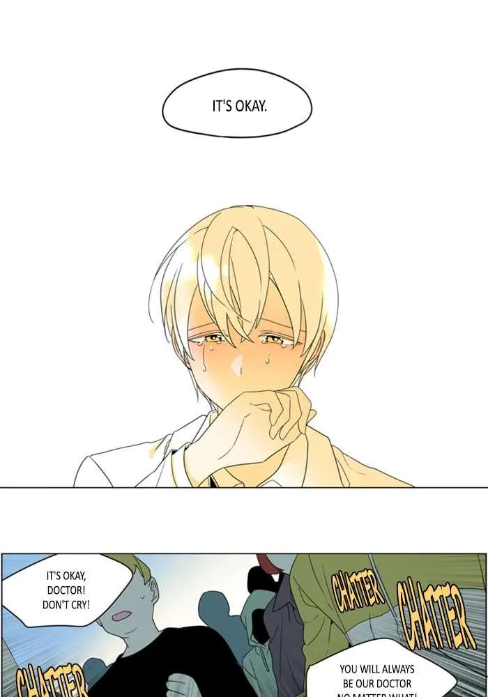 I Don't Want This Kind of Hero Chapter 275 page 16