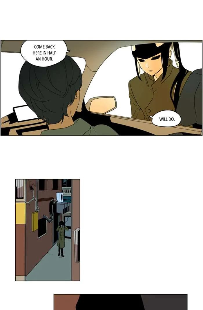 I Don't Want This Kind of Hero Chapter 275 page 21