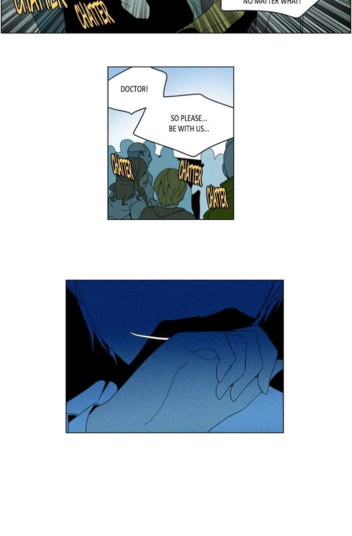 I Don't Want This Kind of Hero Chapter 275 page 17