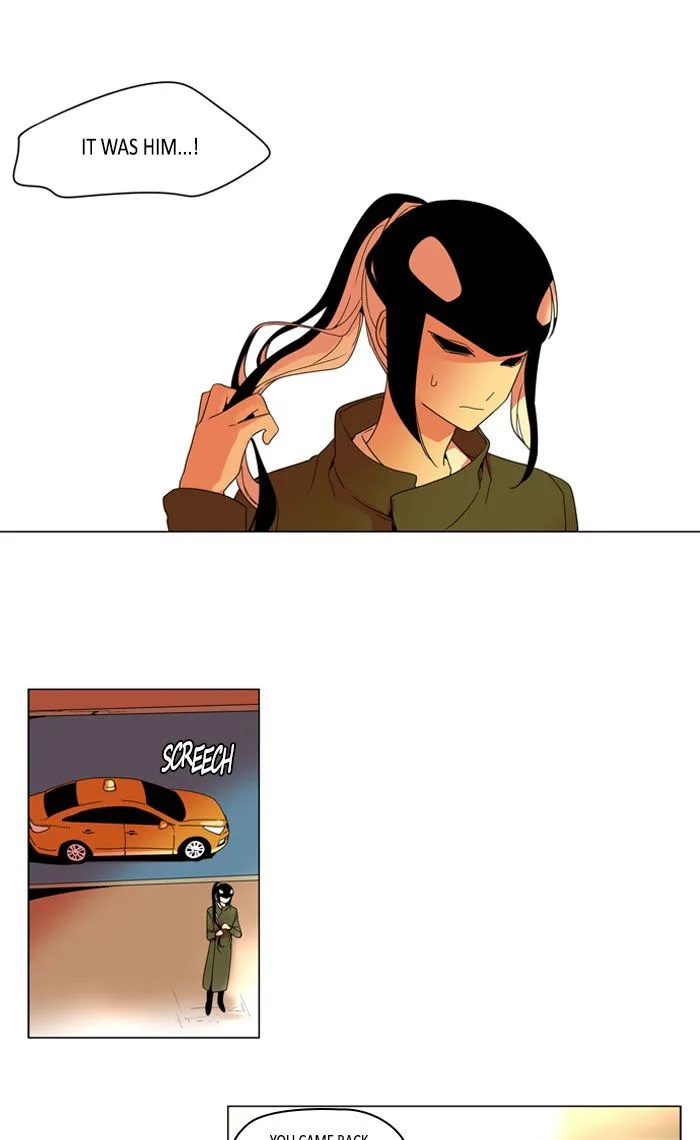 I Don't Want This Kind of Hero Chapter 276 page 4