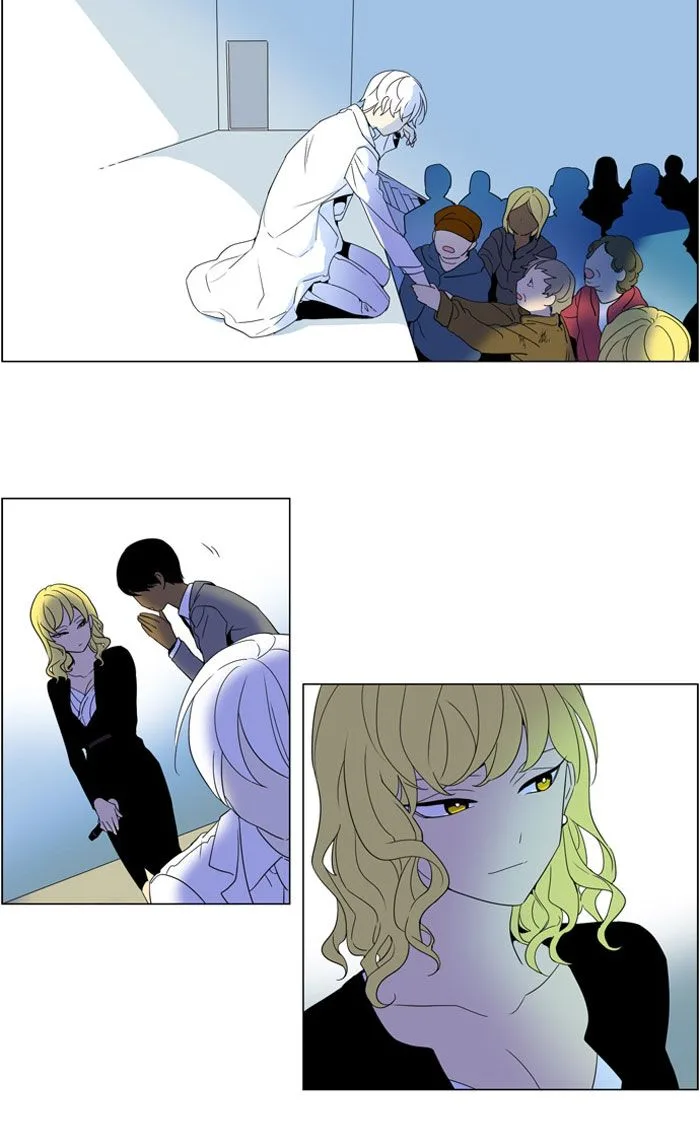 I Don't Want This Kind of Hero Chapter 276 page 10