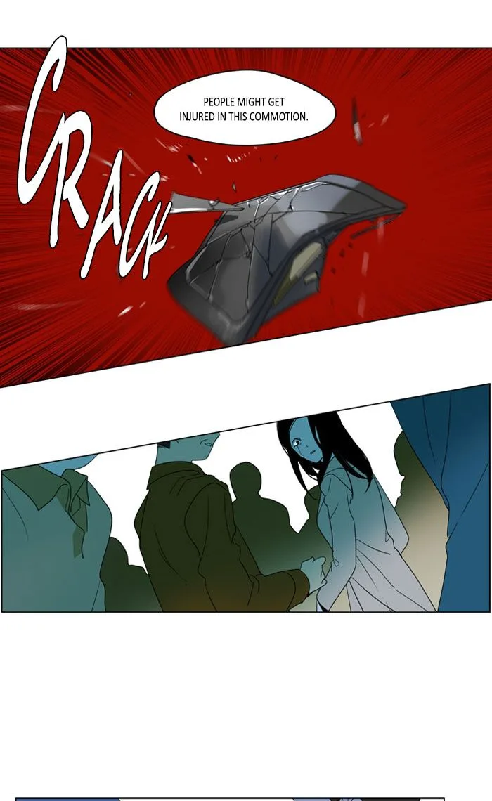 I Don't Want This Kind of Hero Chapter 276 page 19