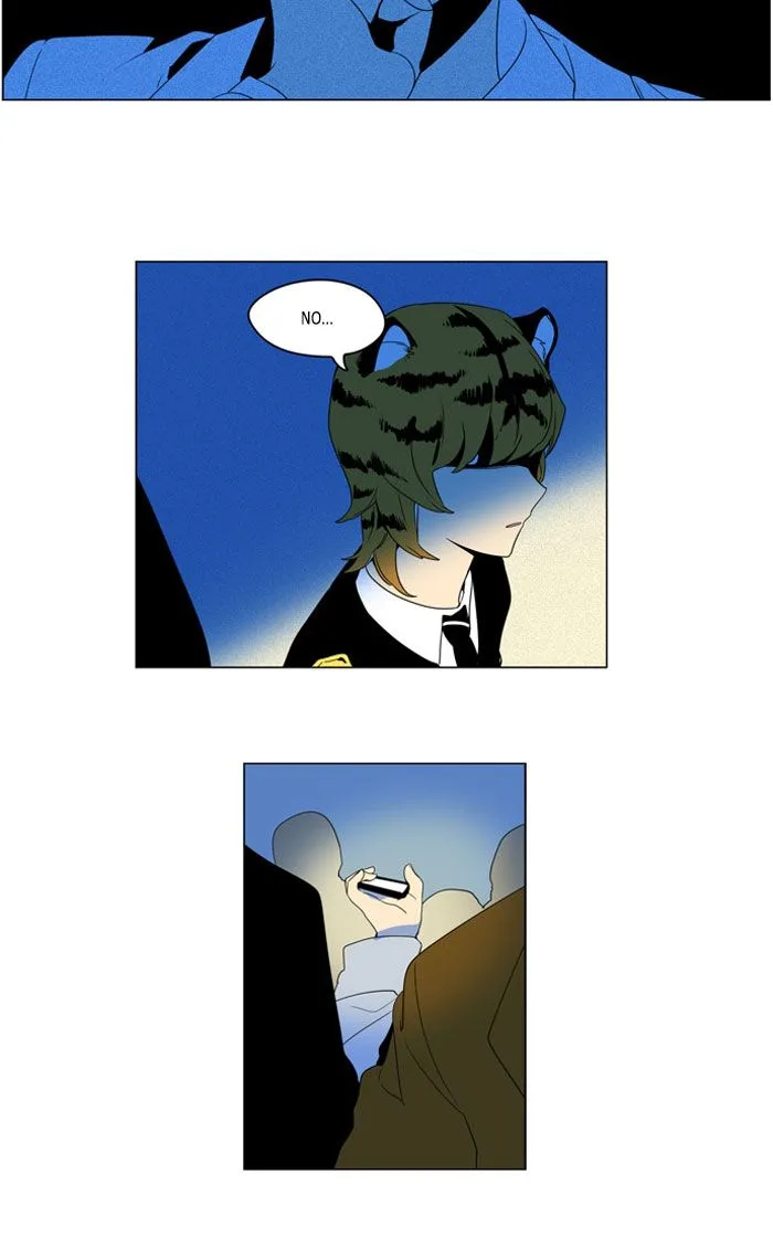 I Don't Want This Kind of Hero Chapter 276 page 18