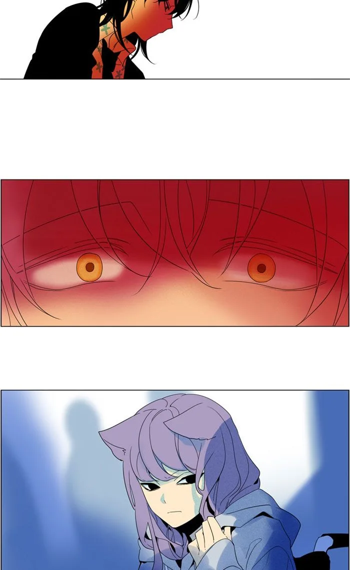 I Don't Want This Kind of Hero Chapter 276 page 21