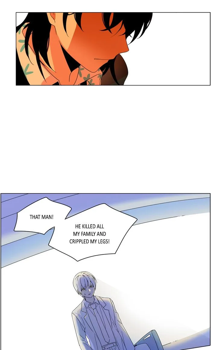 I Don't Want This Kind of Hero Chapter 277 page 8