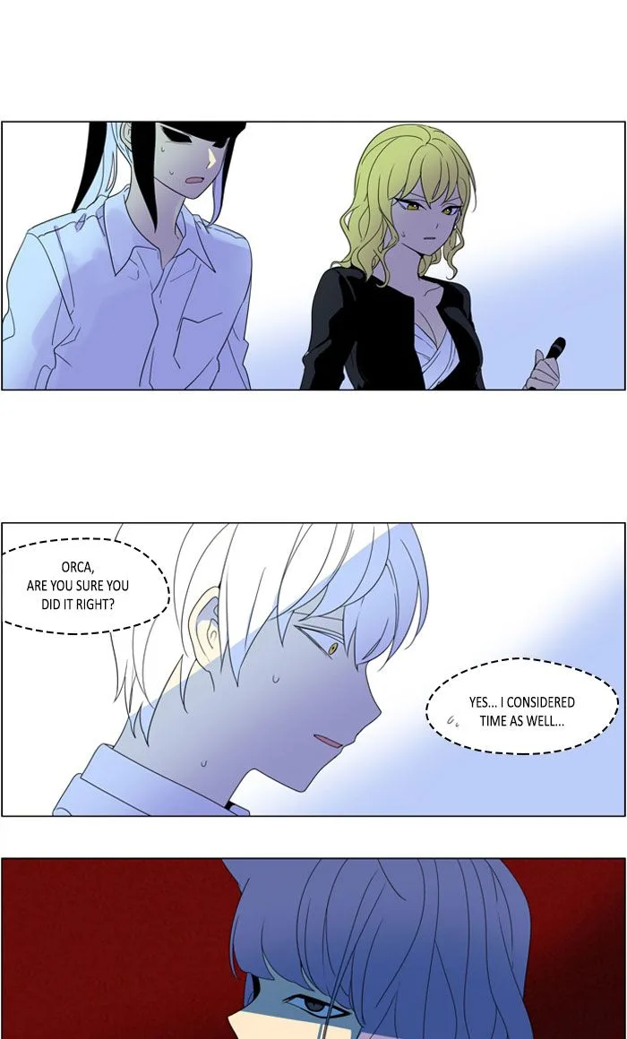 I Don't Want This Kind of Hero Chapter 277 page 4