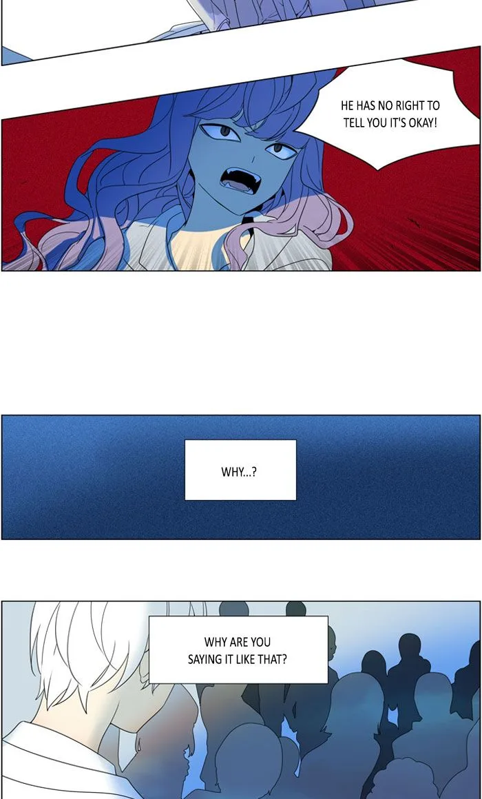 I Don't Want This Kind of Hero Chapter 277 page 9