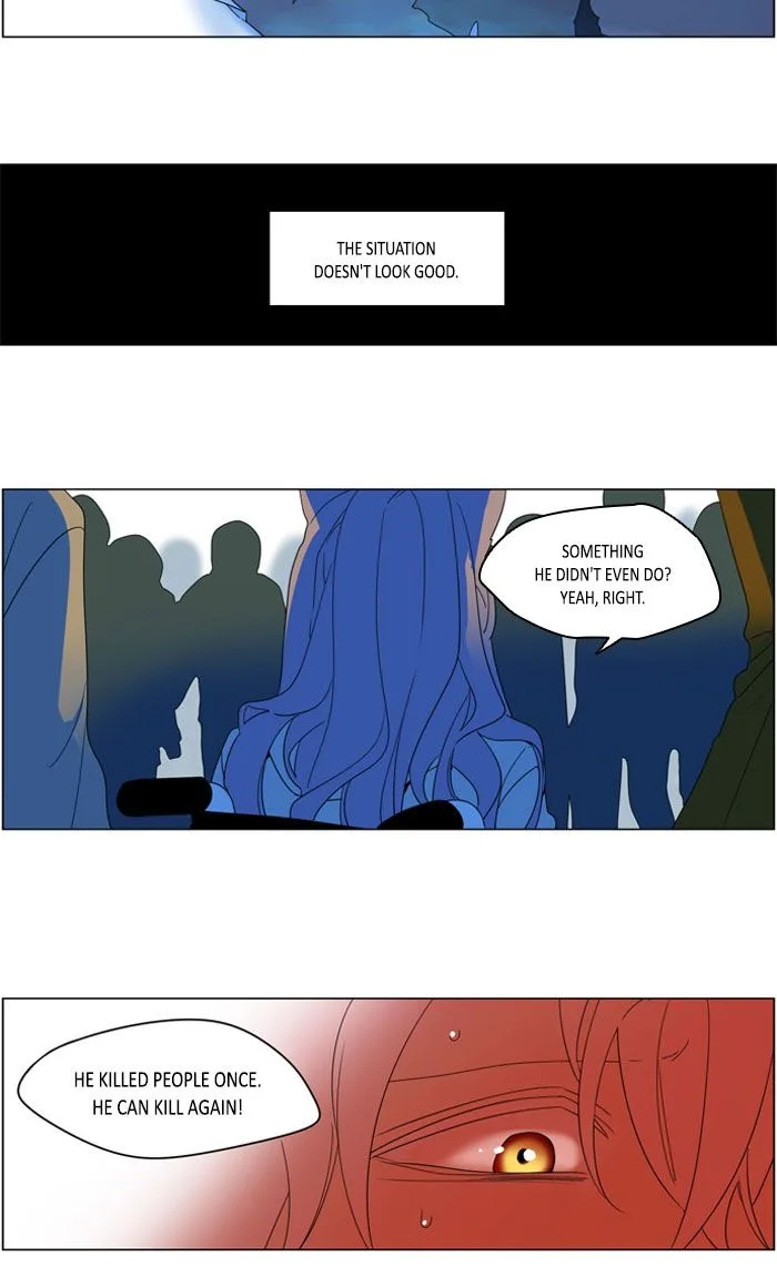 I Don't Want This Kind of Hero Chapter 277 page 10