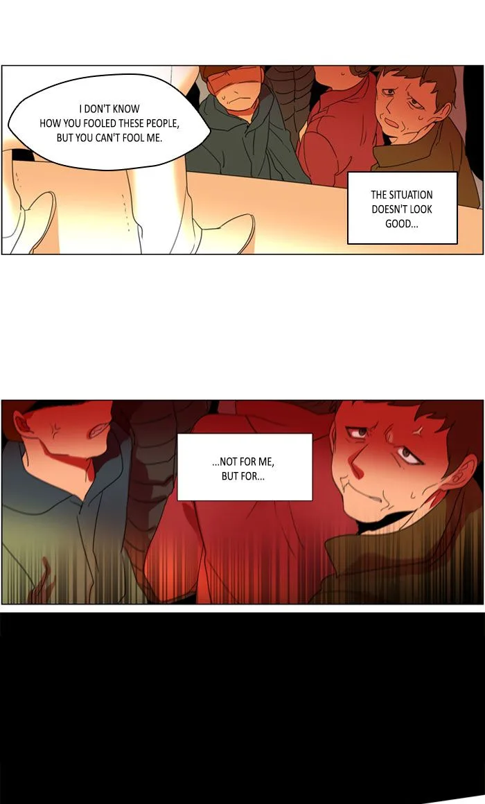 I Don't Want This Kind of Hero Chapter 277 page 11