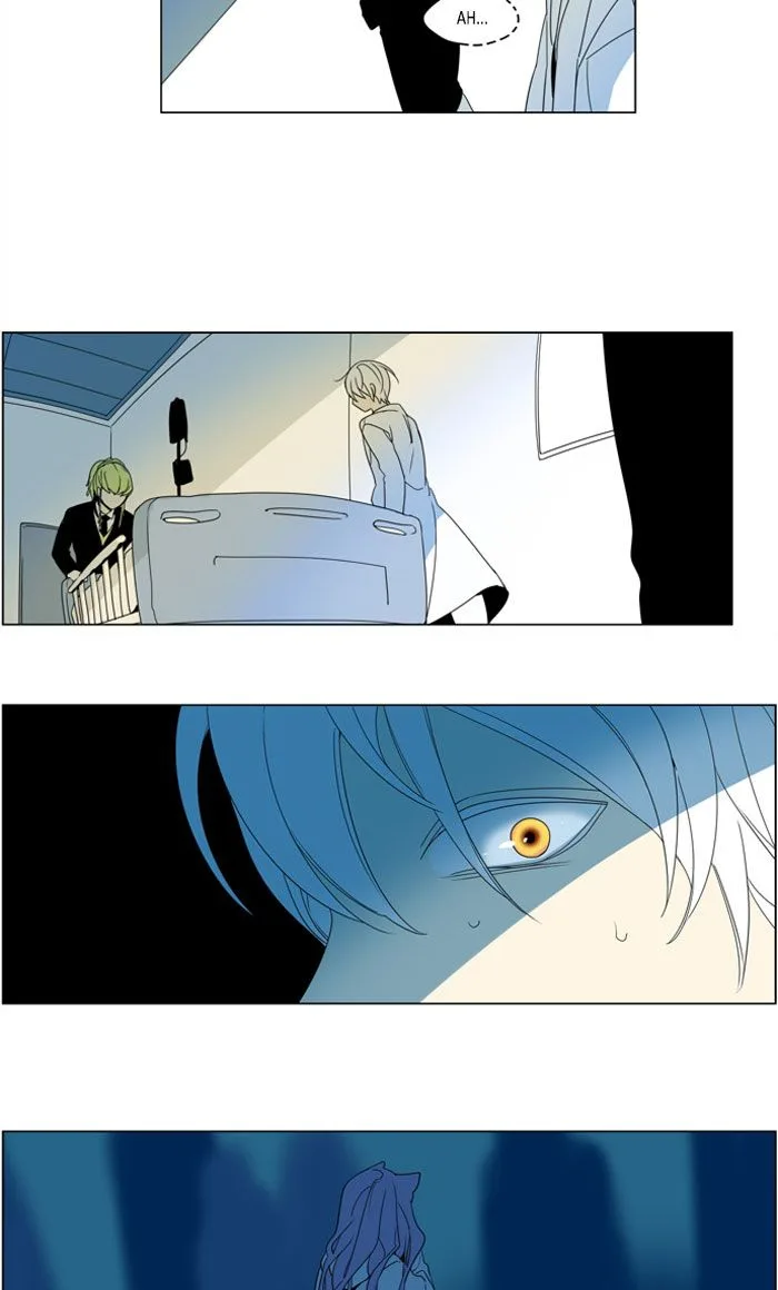 I Don't Want This Kind of Hero Chapter 277 page 18