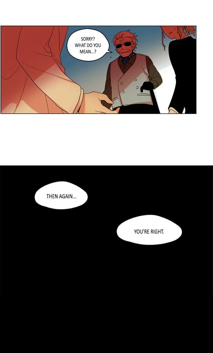 I Don't Want This Kind of Hero Chapter 277 page 22