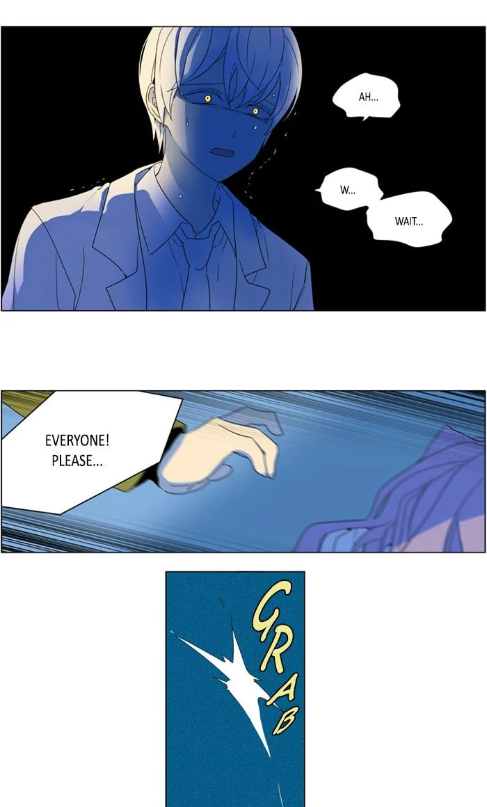I Don't Want This Kind of Hero Chapter 277 page 15