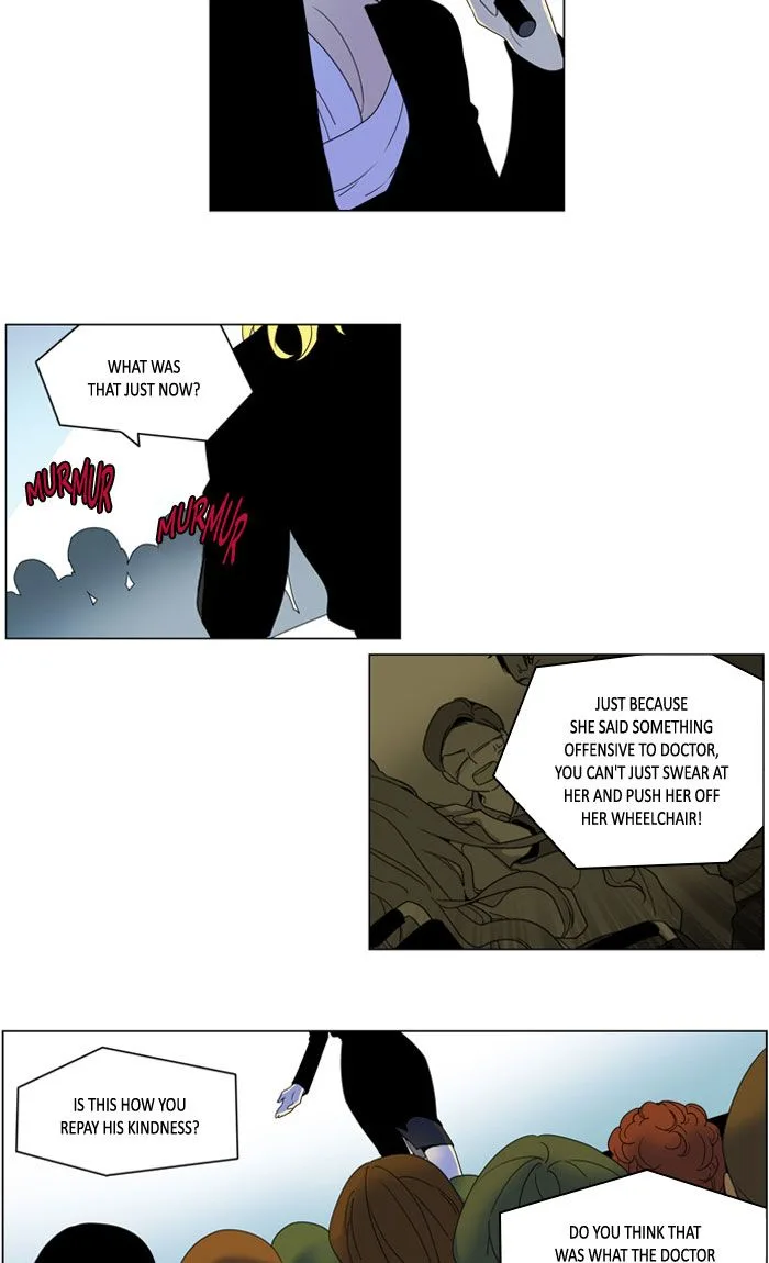I Don't Want This Kind of Hero Chapter 278 page 2