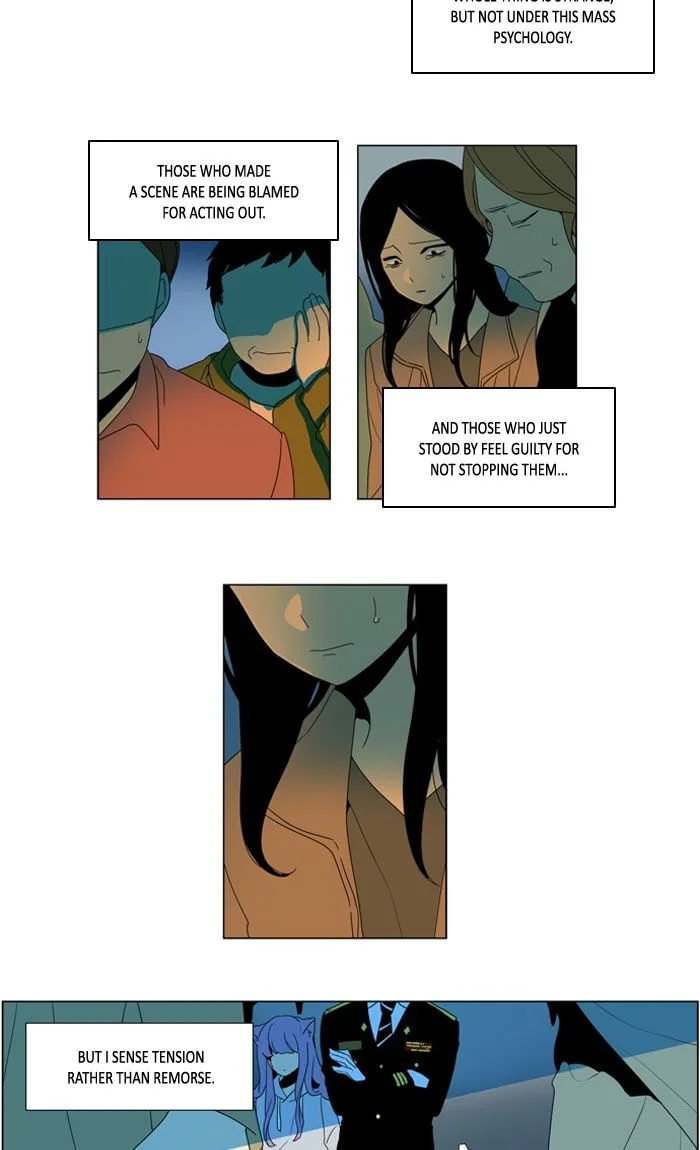 I Don't Want This Kind of Hero Chapter 278 page 6