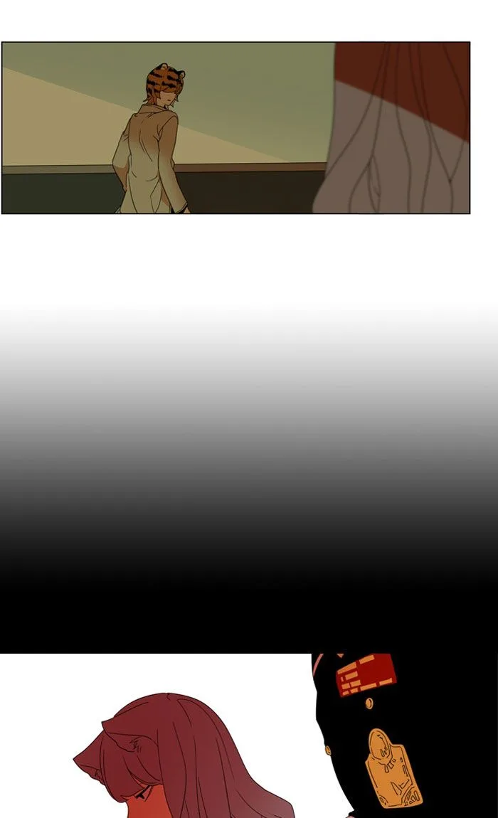 I Don't Want This Kind of Hero Chapter 278 page 22