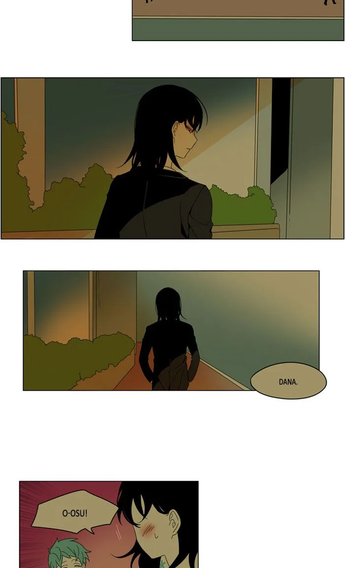 I Don't Want This Kind of Hero Chapter 278 page 13