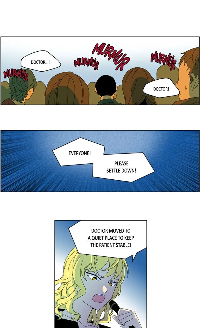 I Don't Want This Kind of Hero Chapter 278 page 1