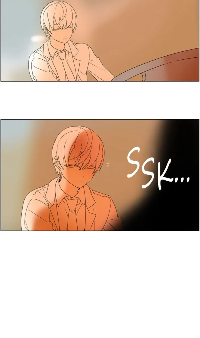 I Don't Want This Kind of Hero Chapter 278 page 25