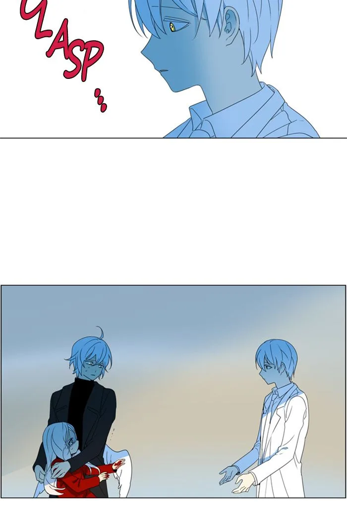 I Don't Want This Kind of Hero Chapter 279 page 29