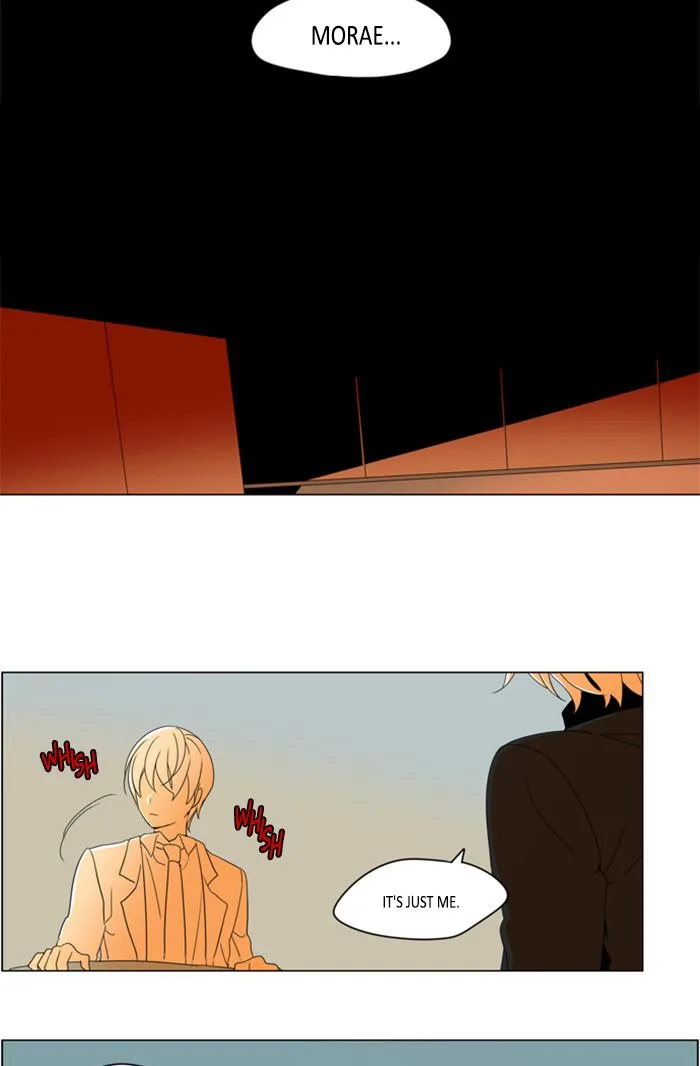 I Don't Want This Kind of Hero Chapter 279 page 7